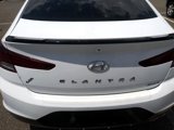 Used 2020 Hyundai Elantra Sport w/ Premium Package 02 image 4