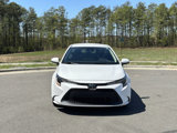 Used 2021 Toyota Corolla LE image 2