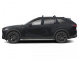 New 2025 MAZDA CX-70 3.3 Turbo w/ Premium Package image 3