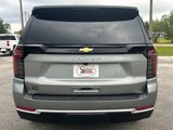 New 2025 Chevrolet Tahoe LS image 3