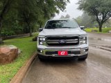 New 2025 Ford F150 Lariat image 2