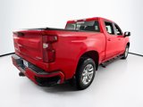 Used 2023 Chevrolet Silverado 1500 RST w/ Convenience Package II image 5