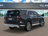 New 2025 Hyundai Palisade Calligraphy image 4
