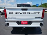 New 2025 Chevrolet Silverado 2500 High Country w/ High Country Premium Package image 4