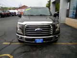 Used 2016 Ford F150 XLT w/ Equipment Group 301A Mid image 3