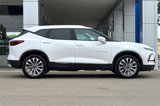 New 2025 Chevrolet Blazer Premier w/ Driver Confidence II Package image 4