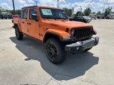New 2025 Jeep Gladiator Willys image 6