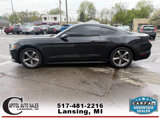 Used 2017 Ford Mustang Coupe image 5