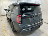 New 2025 Nissan Armada SL image 4