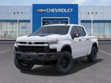 New 2025 Chevrolet Silverado 1500 ZR2 w/ ZR2 Bison Edition image 6