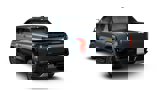 New 2025 Chevrolet Silverado EV LT image 4