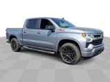 New 2025 Chevrolet Silverado 1500 RST image 2