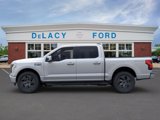 New 2025 Ford F150 Lightning Lariat image 4