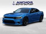 Used 2023 Dodge Charger Scat Pack w/ Plus Group image 4