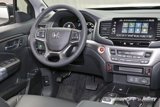 New 2025 Honda Ridgeline RTL+ image 5