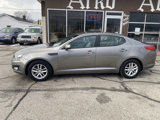 Used 2013 Kia Optima LX w/ Convenience Plus Pkg image 5