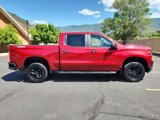 Used 2021 Chevrolet Silverado 1500 Custom Trail Boss image 2