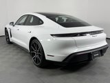 New 2025 Porsche Taycan image 3