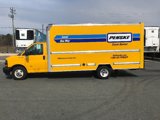 Used 2021 GMC Savana 3500 Extended w/ Power Convenience Package image 4