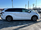 Used 2022 Toyota Sienna LE image 4