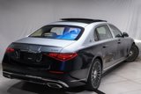 New 2025 Mercedes-Benz Maybach S 580 4MATIC image 3