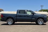 New 2025 RAM 1500 Big Horn image 4