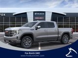 New 2026 GMC Sierra 1500 SLT w/ SLT Premium Plus Package image 2