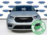 Used 2024 Chrysler Pacifica Limited image 2