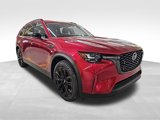 New 2025 MAZDA CX-90 Plug-In Hybrid w/Premium Sport image 4