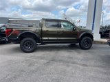 New 2025 Ford F150 Raptor image 2