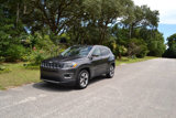 Used 2019 Jeep Compass Limited image 2