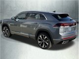 New 2025 Volkswagen Atlas Cross Sport SEL Premium R-Line image 3