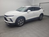 Used 2023 Chevrolet Blazer LT w/ Convenience Package image 2