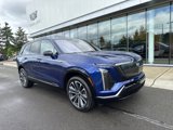 New 2026 Cadillac Vistiq Sport image 3