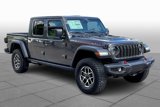 New 2025 Jeep Gladiator Rubicon w/ Technology Group image 2