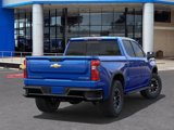 New 2025 Chevrolet Silverado 1500 ZR2 image 4