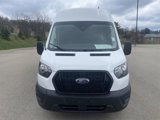 Certified 2023 Ford Transit 250 148 High Roof Extended image 3