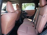 New 2025 Mitsubishi Outlander SEL image 5