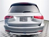 New 2025 Mercedes-Benz GLS 450 4MATIC image 5