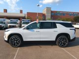 New 2026 Chevrolet Traverse High Country image 5