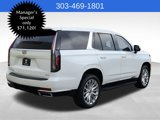 Used 2023 Cadillac Escalade Premium Luxury w/ LPO, Floor Liner Package image 3