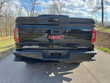 Used 2017 GMC Sierra 1500 Denali w/ Denali Ultimate Package image 4