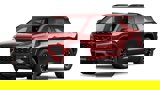 New 2026 Chevrolet Traverse Z71 image 2