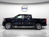 Used 2023 Chevrolet Silverado 1500 RST image 2