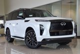 New 2025 INFINITI QX80 Autograph w/ Autograph Exterior Package image 5