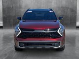 Used 2023 Kia Sportage X-Line w/ X-Line Premium Package image 2