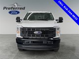 New 2025 Ford F250 XL w/ Camper Package image 4