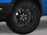 New 2025 RAM 1500 Rebel w/ Rebel Level 2 Equipment Group image 4