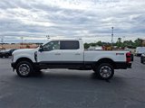 New 2025 Ford F350 King Ranch w/ FX4 Off-Road Package image 4