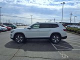 New 2025 Volkswagen Atlas SEL image 3